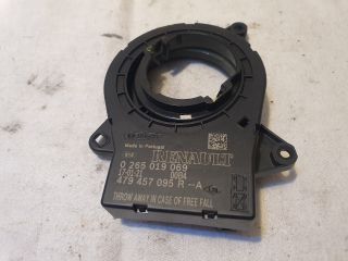 bontott RENAULT TWINGO III Kormányszög Jeladó