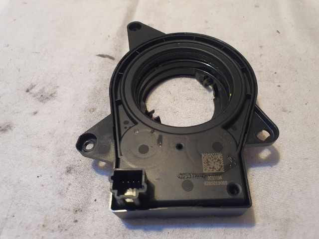 bontott RENAULT TWINGO III Kormányszög Jeladó