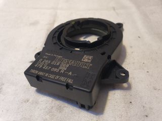 bontott RENAULT TWINGO III Kormányszög Jeladó