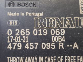 bontott RENAULT TWINGO III Kormányszög Jeladó