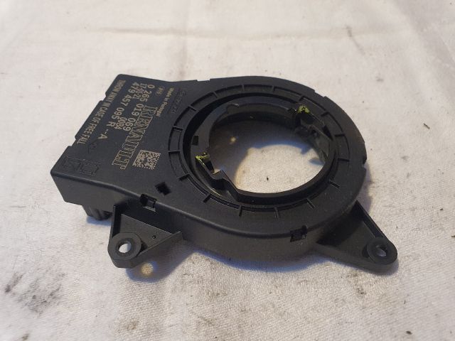 bontott RENAULT TWINGO III Kormányszög Jeladó