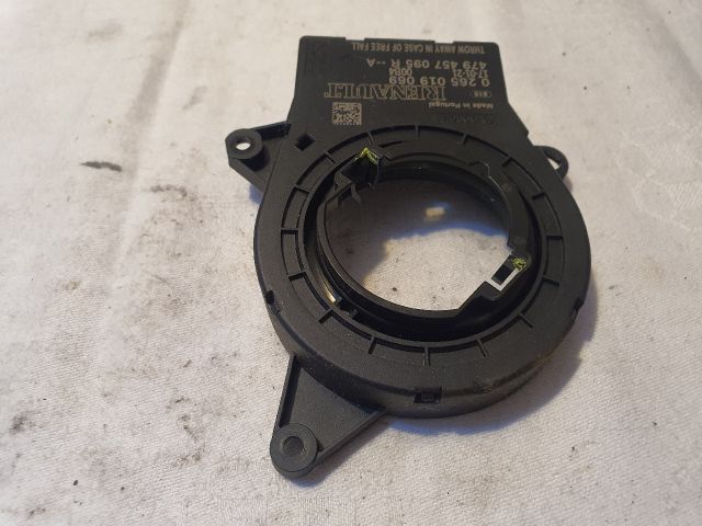 bontott RENAULT TWINGO III Kormányszög Jeladó