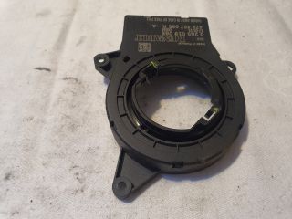 bontott RENAULT TWINGO III Kormányszög Jeladó