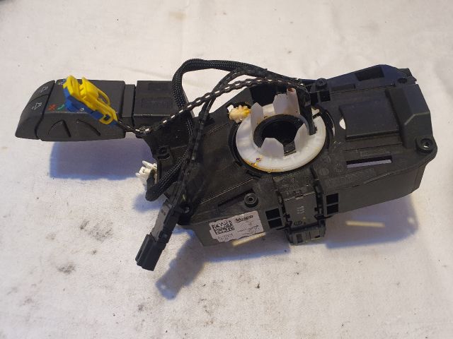 bontott RENAULT TWINGO III Légzsák Átvezető Szalagkábel