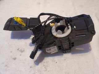 bontott RENAULT TWINGO III Légzsák Átvezető Szalagkábel