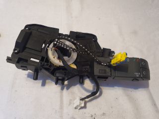 bontott RENAULT TWINGO III Légzsák Átvezető Szalagkábel