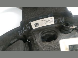 bontott RENAULT TWINGO III Multikormány