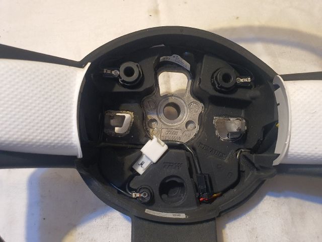 bontott RENAULT TWINGO III Multikormány