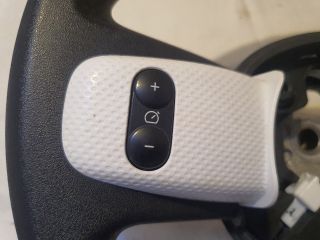 bontott RENAULT TWINGO III Multikormány