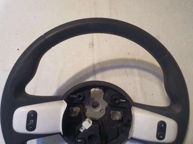 bontott RENAULT TWINGO III Multikormány