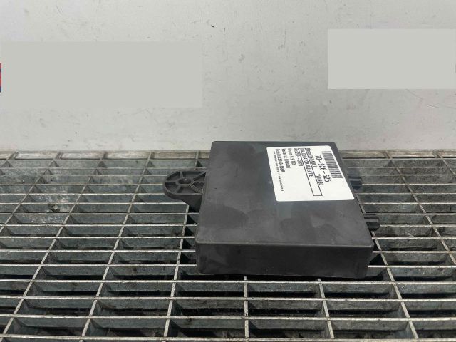 bontott RENAULT TWINGO III Porlasztó Elektronika