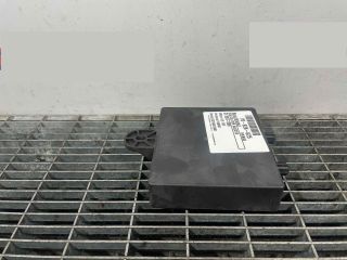 bontott RENAULT TWINGO III Porlasztó Elektronika