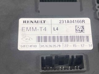 bontott RENAULT TWINGO III Porlasztó Elektronika