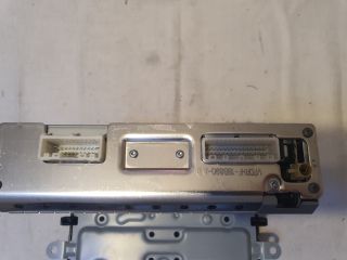 bontott RENAULT TWINGO III Rádió / CD