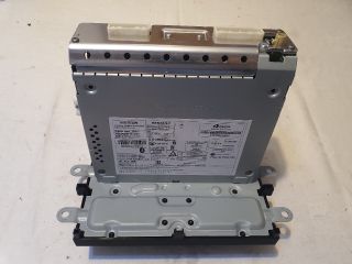 bontott RENAULT TWINGO III Rádió / CD