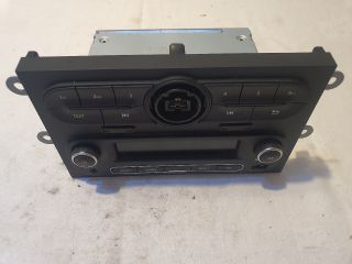 bontott RENAULT TWINGO III Rádió / CD