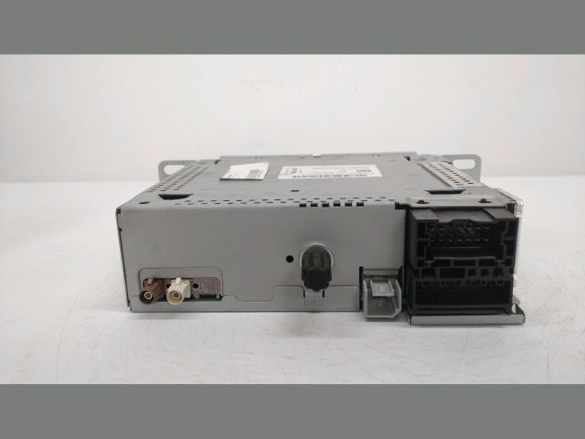 bontott RENAULT TWINGO III Rádió / CD