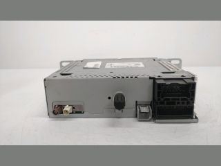 bontott RENAULT TWINGO III Rádió / CD