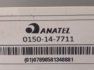 bontott RENAULT TWINGO III Rádió / CD