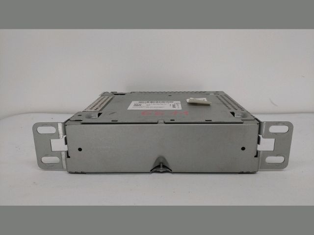 bontott RENAULT TWINGO III Rádió / CD