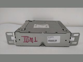 bontott RENAULT TWINGO III Rádió / CD