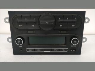 bontott RENAULT TWINGO III Rádió / CD