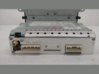 bontott RENAULT TWINGO III Rádió / CD