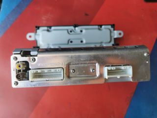 bontott RENAULT TWINGO III Rádió / CD