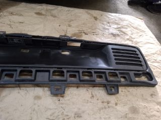 bontott RENAULT TWINGO III Rendszámtábla Tartó