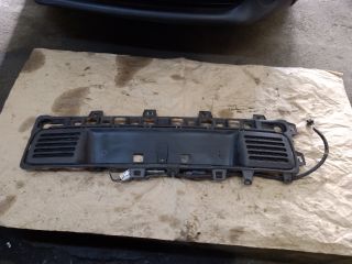 bontott RENAULT TWINGO III Rendszámtábla Tartó