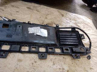 bontott RENAULT TWINGO III Rendszámtábla Tartó