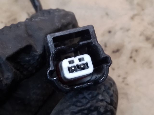 bontott RENAULT TWINGO III Rendszámtábla Tartó