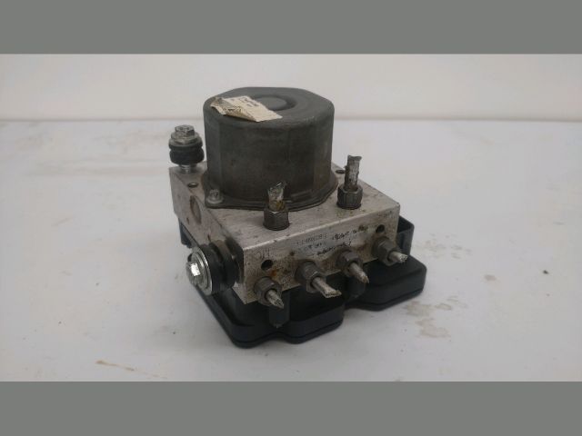 bontott RENAULT TWINGO III ABS Kocka