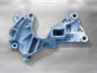 bontott RENAULT TWINGO III Generátor Tartó Bak