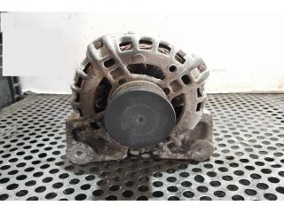 bontott RENAULT TWINGO III Generátor