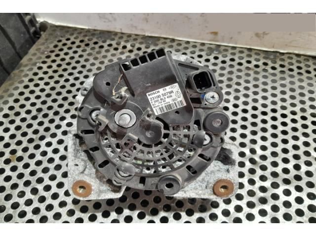 bontott RENAULT TWINGO III Generátor