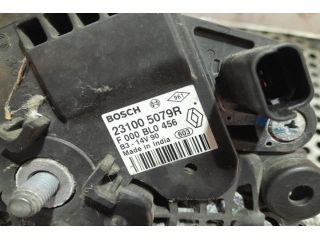 bontott RENAULT TWINGO III Generátor