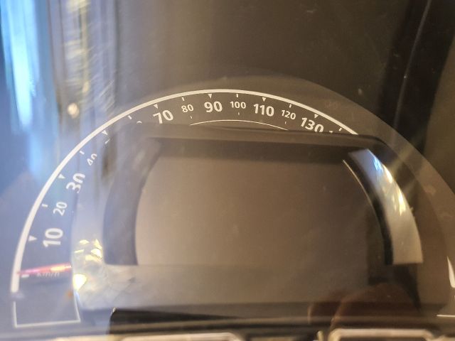 bontott RENAULT TWINGO III Kilométeróra