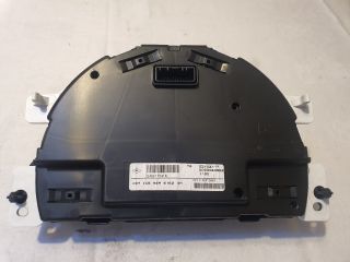 bontott RENAULT TWINGO III Kilométeróra