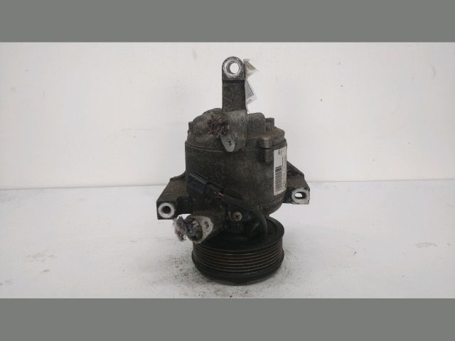 bontott RENAULT TWINGO III Klímakompresszor