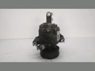 bontott RENAULT TWINGO III Klímakompresszor