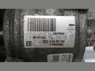 bontott RENAULT TWINGO III Klímakompresszor