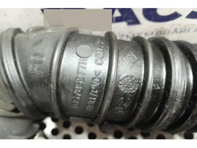 bontott RENAULT TWINGO III Légbeömlő Cső