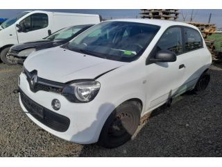 bontott RENAULT TWINGO III Légbeömlő Cső