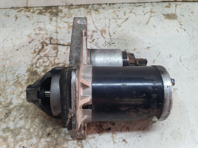 bontott RENAULT TWINGO III Önindító