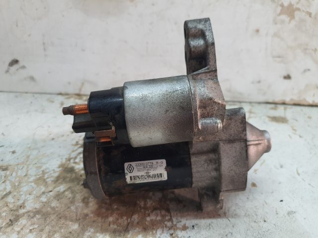 bontott RENAULT TWINGO III Önindító