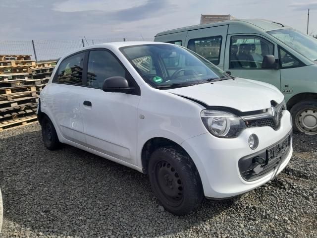 bontott RENAULT TWINGO III Üzemanyag Szivattyú