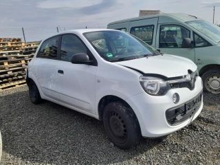 bontott RENAULT TWINGO III Üzemanyag Szivattyú
