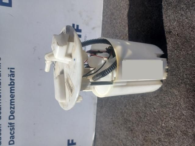 bontott RENAULT TWINGO III Üzemanyag Szivattyú