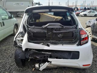 bontott RENAULT TWINGO III Üzemanyag Szivattyú